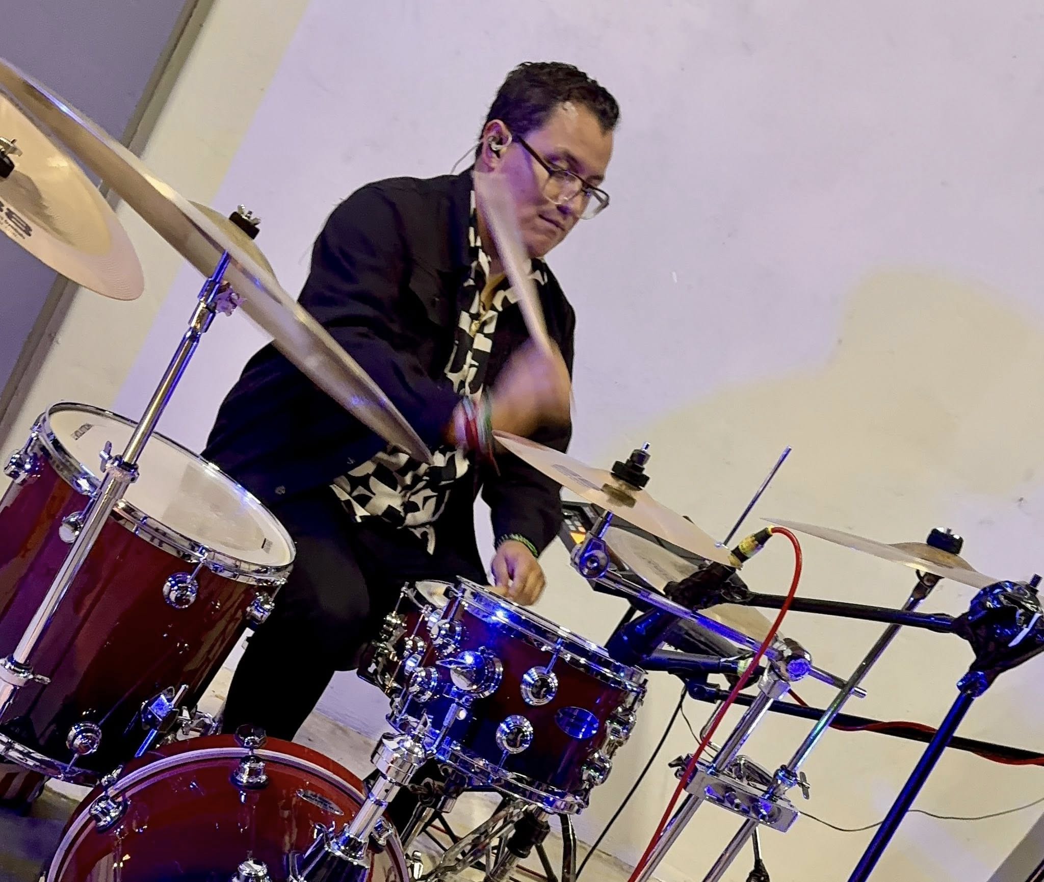 Los Eternos - Video 1