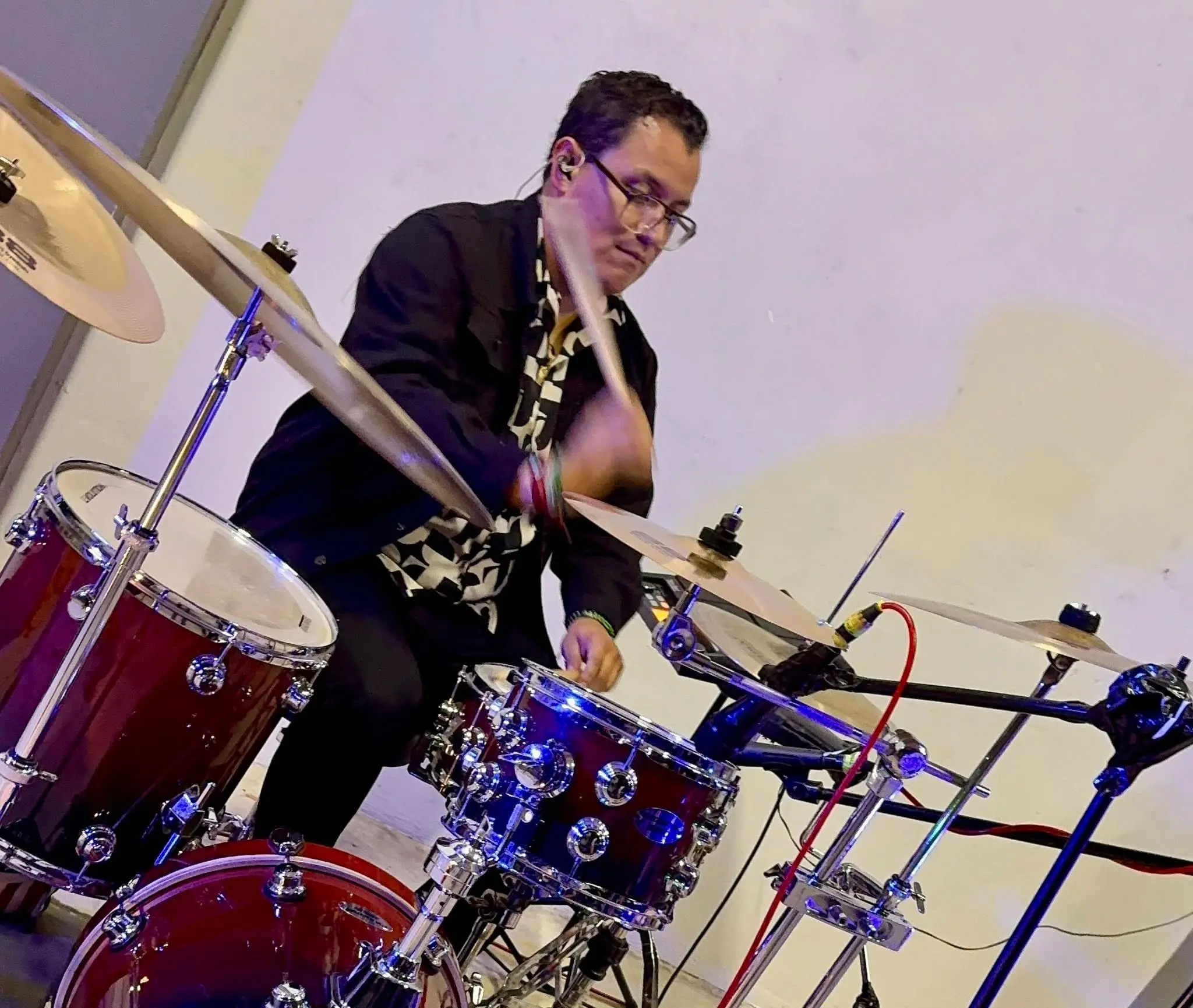 Los Eternos - Video 1