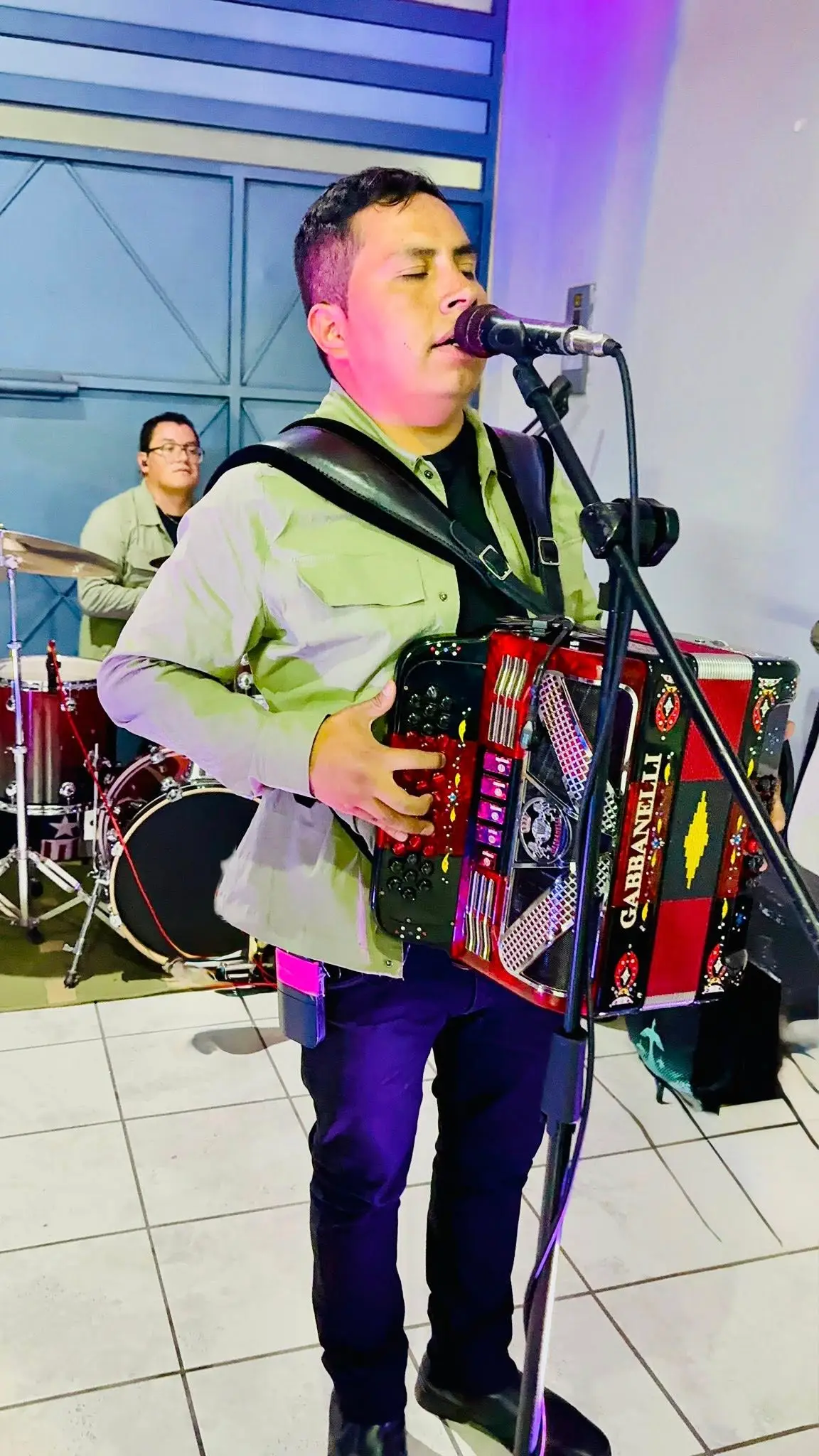 Los Eternos - Video 2